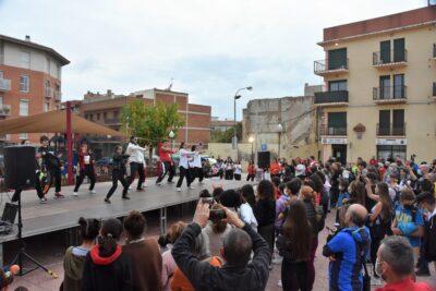 Joventut organitza una programació especial per Halloween a Torredembarra