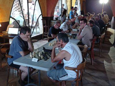 La Riera de Gaià i el Catllar també acolliran tornejos del Circuit del Drac Artcai d’escacs solidaris