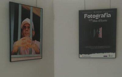 El Catllar acull l’exposició del 2n Concurs de fotografia de Centres Penitenciaris ‘Mas d’Enric 2022’