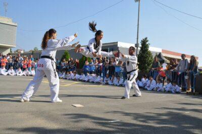 La Festa de l’Esport torna a Torredembarra el 30 d’octubre amb més activitats adaptades