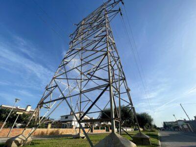 Roda de Berà i Creixell veuran desaparèixer finalment les torres elèctriques que travessen zones poblades