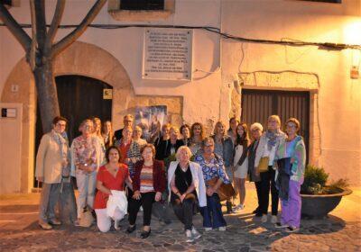 Les Rosalies de la Torre celebren la seva 26aTrobada