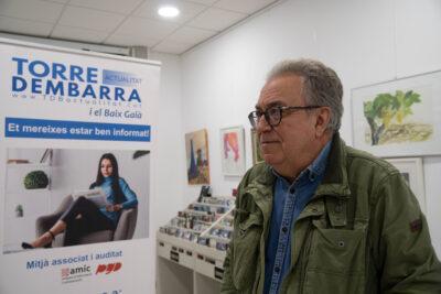 L’urbi et orbi comunicacional o de TDB al món