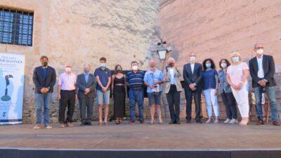 Els Premis Tarragonès es lliuraran a la Pobla de Montornès el 25 de novembre