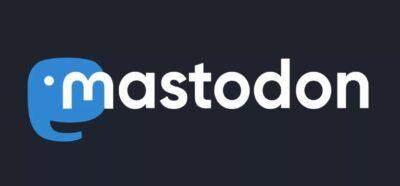 Mastodon, la xarxa social alternativa a Twitter