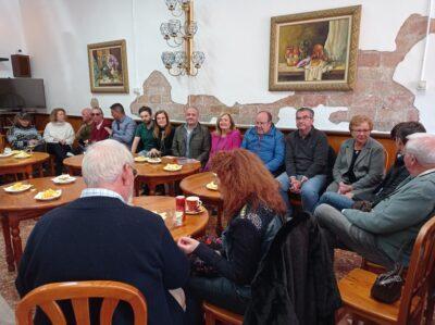 CRÒNICA l El PP s’encomana novament a Núria Gómez per tornar al ple de Torredembarra