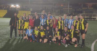El futbol femení s’estén al Baix Gaià