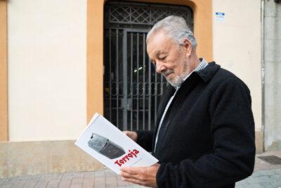 ENTREVISTA l Enric Grangel: “Els Torroja eren una de les famílies catalanes més importants del segle XII”