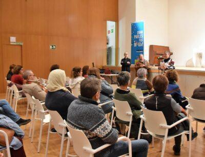 Vint-i-dues parelles lingüístiques conversaran en català a Torredembarra durant deu setmanes