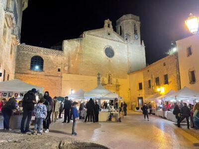 Altafulla celebra la seva Fira de Nadal del 9 a l’11 de desembre amb 34 parades