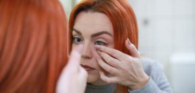 Lents de contacte: consells que has de seguir per a cuidar els teus ulls i evitar lesions