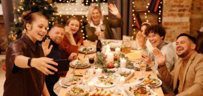 Menjar per Nadal sense sentir-nos culpables: cinc consells per a gaudir dels àpats durant les festes