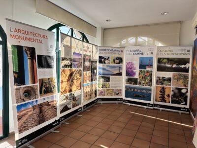 La Regidoria de Turisme amplia l’exposició ‘Torredembarra destí fotogràfic’