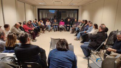L’assemblea d’Alternativa Altafulla escull Montse Castellarnau cap de llista per a les properes eleccions