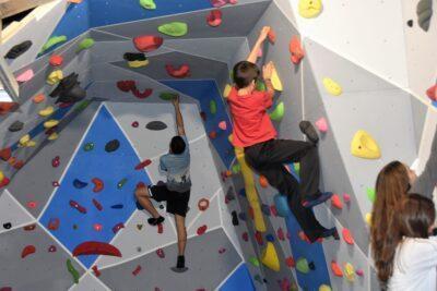 El Campus Multiesport de Setmana Santa obre inscripcions el 20 de febrer
