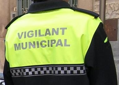 L’Ajuntament de la Pobla de Montornès incorpora el seu primer vigilant municipal