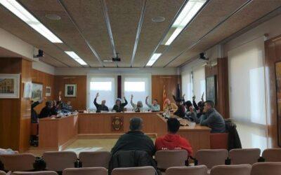 El ple municipal d’Altafulla recupera les competències delegades a la junta de govern
