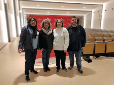 Ànima Jove, el primer festival de curts d’animació de la demarcació de Tarragona se celebrarà a Altafulla el 21 de gener