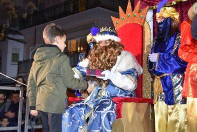 IMATGES l Festes de Nadal a Torredembarra