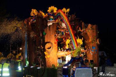 La rua de la Pobla de Montornès engegarà l’11 de febrer el Carnaval al Baix Gaià