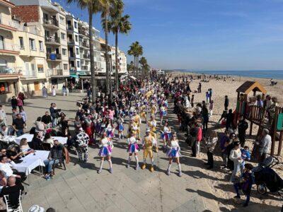 Crida per formar part del jurat de Carnaval de Torredembarra