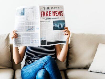 Així es pot utilitzar la IA per a generar fake news