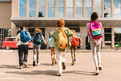 Com triar la millor escola per als nostres fills