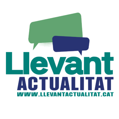 Neix Llevant Actualitat, un nou mitjà de comunicació