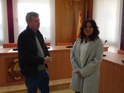 Eva Martínez es converteix en nova regidora de Junts després de la renúncia de López Bofill i entrarà al govern d’Altafulla