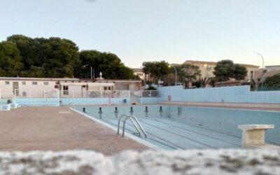 L’Ajuntament d’Altafulla no arribarà a temps i aquest estiu no obrirà la piscina municipal