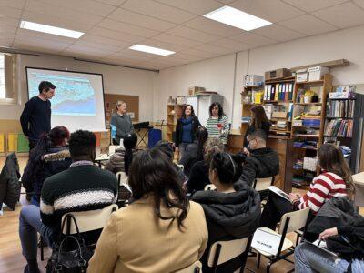 Nou curs integral per a persones nouvingudes de Torredembarra