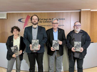 Joan Mañé i Flaquer ja té biografia i la seva presentació donarà el tret de sortida al Bicentenari del seu naixement