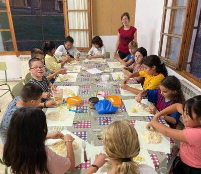 El centre obert Capicua de Torredembarra celebra enguany el seu 25è aniversari