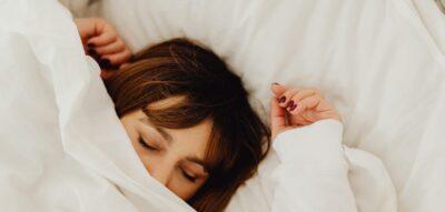 Dormir bé és vital: consells per a descansar millor