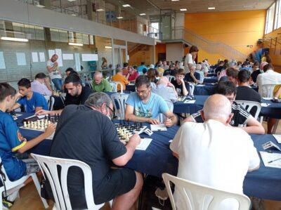 El 23è Open Internacional d’Escacs de Torredembarra es disputarà de l’1 al 9 de juliol