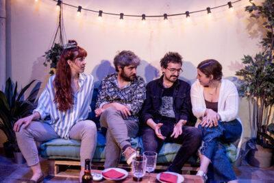 El Casal La Violeta d’Altafulla portarà la comèdia ‘La Pell Fina’ el dissabte 15 d’abril