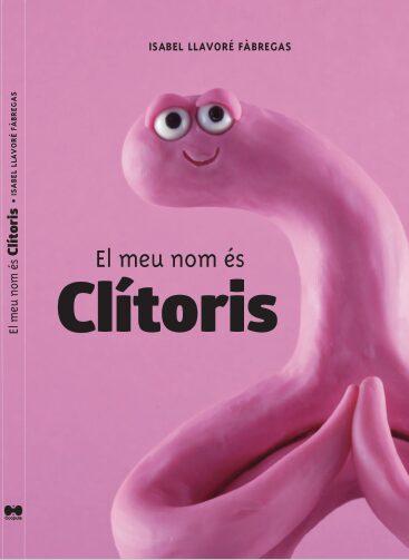 Ja tenim el guanyador del llibre ‘El meu nom és Clítoris’