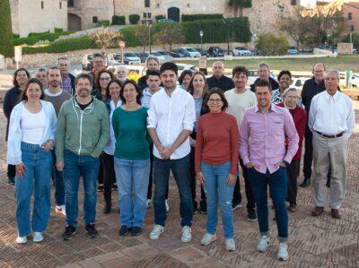 L’EINA-ERC Altafulla vol recuperar l’alcaldia amb una llista electoral transversal