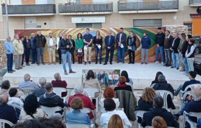 CRÒNICA l Esquerra presenta la candidatura més esportiva per a l’esprint final a Torredembarra