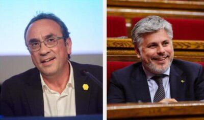 Junts per Torredembarra presenta la seva candidatura el 21 d’abril de la mà de Josep Rull i Albert Batet