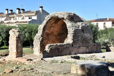 Darrers dies d’exposició pública de la declaració del jaciment de la Vil·la del Moro com a bé d’interès local