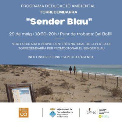 Torredembarra participa, un any més, a la Setmana de la Natura