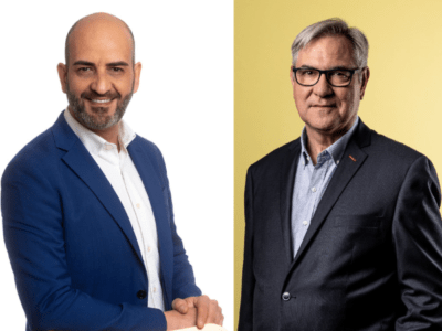 El Torredembarra Actualitat organitza un cara a cara electoral entre Eduard Rovira i Vale Pino