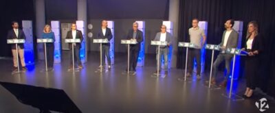 La neteja, la seguretat, l’habitatge i el turisme, principals temes del debat electoral a vuit de TAC-12