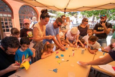 El FIC-CAT aproparà el cinema als més petits l’11 de juny amb la Matinal infantil