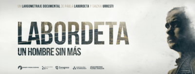 ‘Labordeta, un hombre sin más’, guanyadora d’un Goya, es projecta a la Violeta el 12 de maig