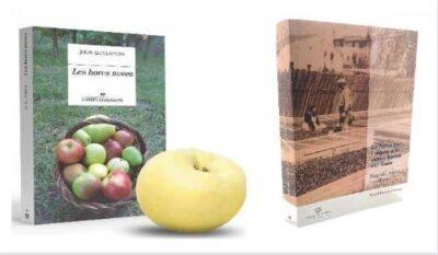 Doble presentació de llibre i col·loqui el 4 de maig amb el títol ‘Terra, pagesos i aigua’