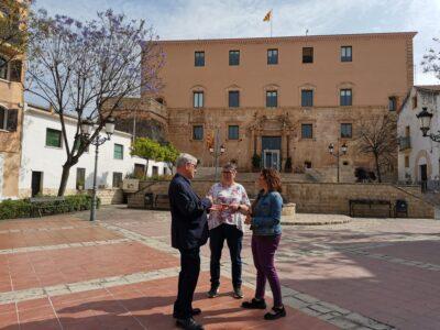 Esquerra insisteix en què aquest proper mandat serà el de la planificació a Torredembarra