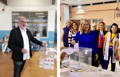El PP i l’Alternativa lamenten que el PSC no hagi apostat per un “govern de canvi”
