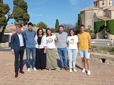 L’EINA-ERC i Junts arriben a un acord i compartiran l’alcaldia d’Altafulla